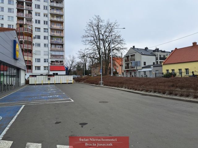 Mieszkanie 1-pokojowe Wrocław Psie Pole, ul. Bierutowska. Zdjęcie 9