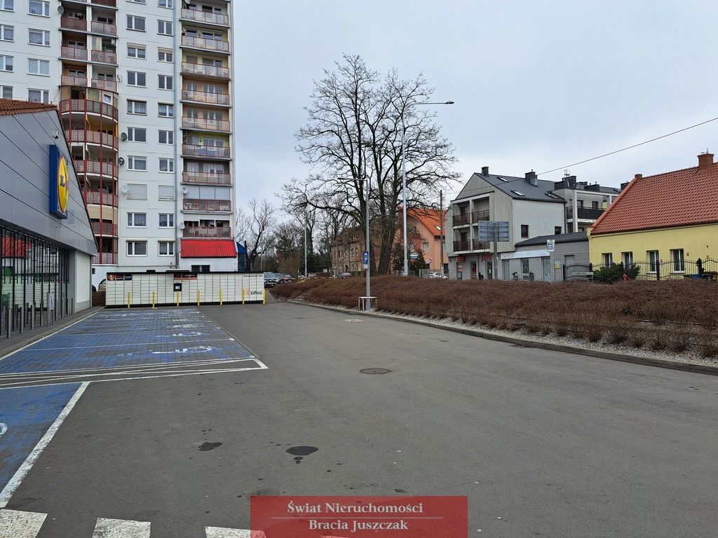 Mieszkanie 1-pokojowe Wrocław Psie Pole, ul. Bierutowska. Zdjęcie 9