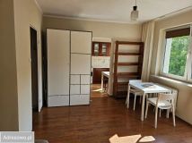 Mieszkanie 1-pokojowe Warszawa Stegny, ul. Barcelońska. Zdjęcie 3