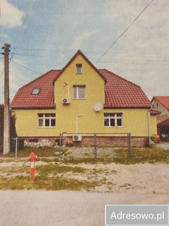 Małujowice Mieszkanie - 4 pokoje - 65 m² - 1 piętro