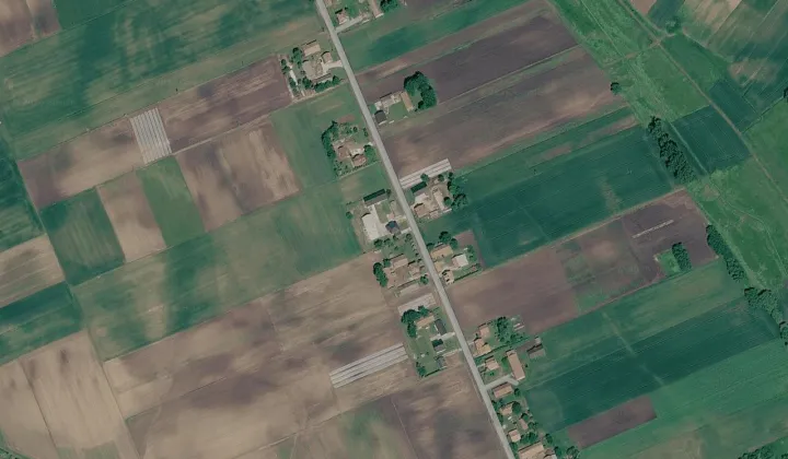 siedlisko, 5 pokoi Skorczów