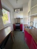Mieszkanie 1-pokojowe Warszawa Bielany, ul. Samuela Bogumiła Lindego. Zdjęcie 4