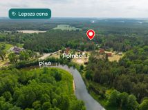 dom letniskowy, 2 pokoje Ptaki. Zdjęcie 4