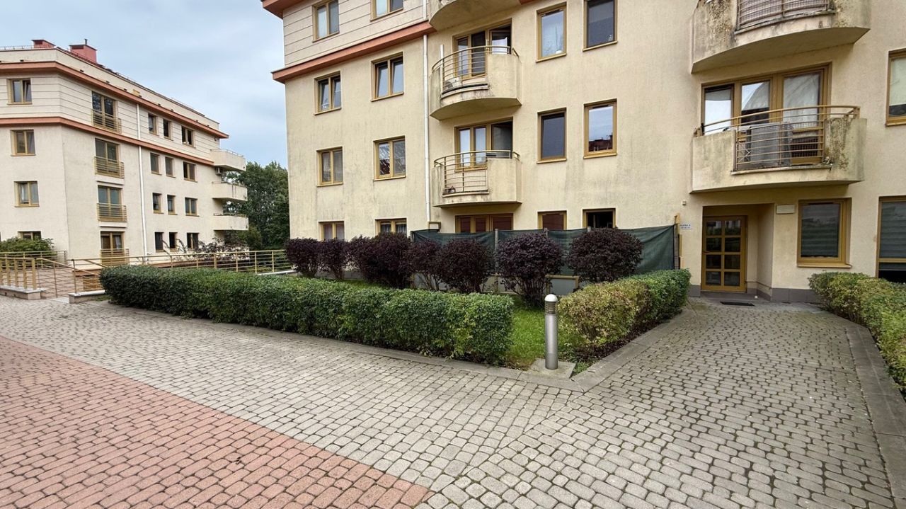 Mieszkanie na sprzedaż bez pośredników
ul. Bielawska
Konstancin-Jeziorna
