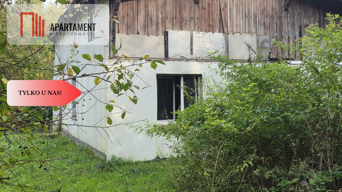 Działka siedliskowa Słowienkowo. Zdjęcie 2