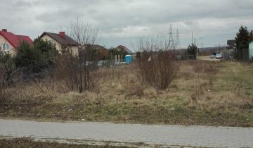 Działka budowlana Ciechanów Aleksandrówka, ul. Pułtuska 153/1