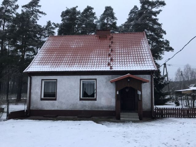 dom wolnostojący Kucbork. Zdjęcie 1
