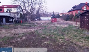 Działka budowlana Warszawa Targówek