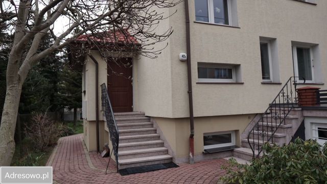 bliźniak, 4 pokoje Lublin. Zdjęcie 1