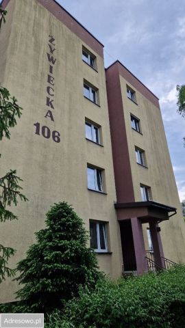 Mieszkanie 3-pokojowe Bielsko-Biała Złote Łany, ul. Żywiecka. Zdjęcie 1