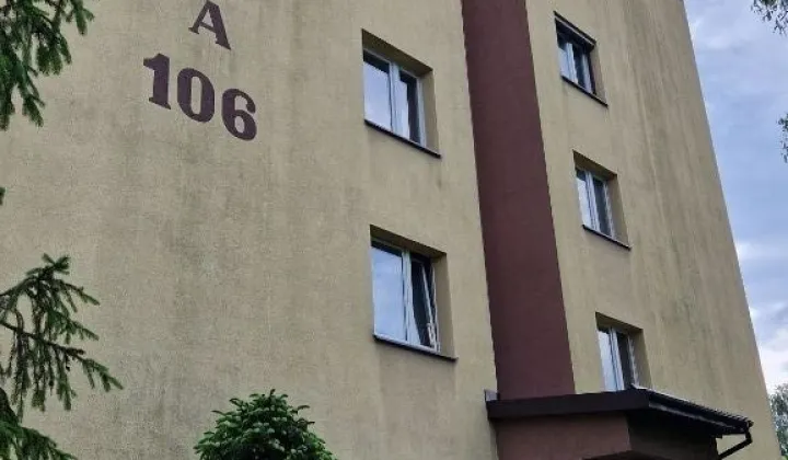 Mieszkanie 3-pokojowe Bielsko-Biała Złote Łany, ul. Żywiecka