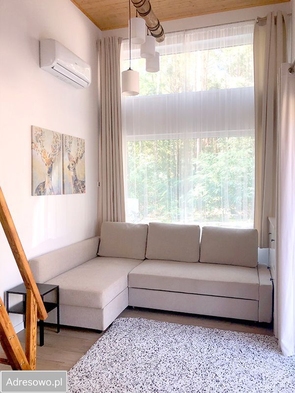 dom letniskowy, 2 pokoje Korytnica. Zdjęcie 9