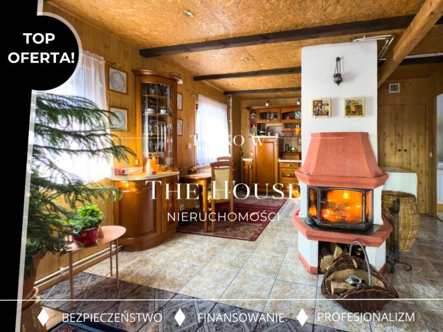 dom wolnostojący, 3 pokoje Pobłocie, ul. Nagietkowa. Zdjęcie 1