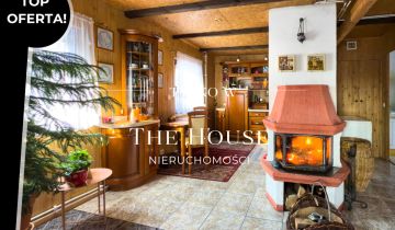 dom wolnostojący, 3 pokoje Pobłocie, ul. Nagietkowa