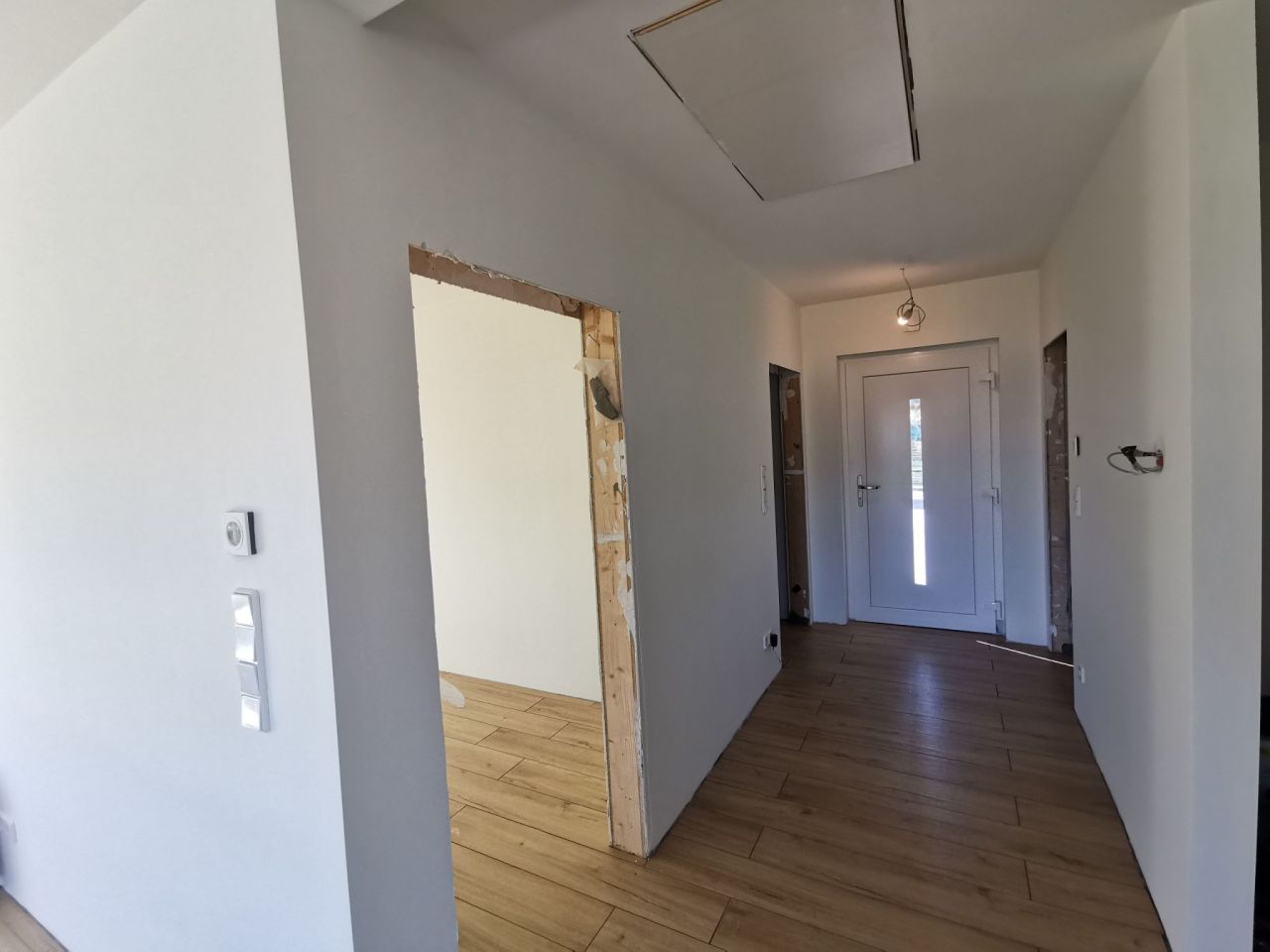 dom wolnostojący, 4 pokoje Święta. Zdjęcie 18