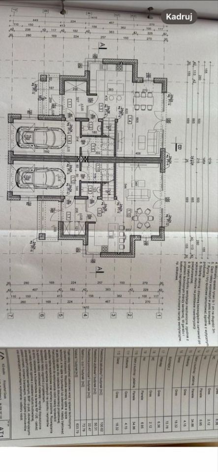 bliźniak Wola Zambrowska, ul. Myśliwska. Zdjęcie 3