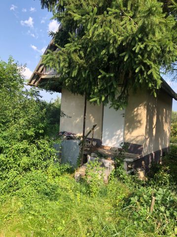 Działka rod Staszów, ul. Długa. Zdjęcie 1