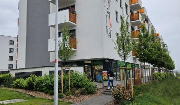 Mieszkanie 2-pokojowe Wrocław Jagodno, ul. Stanisława Drabika