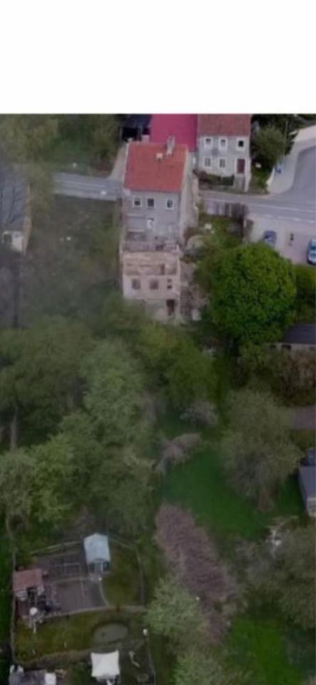 Działka inwestycyjna Barczewo, ul. Warmińska. Zdjęcie 3