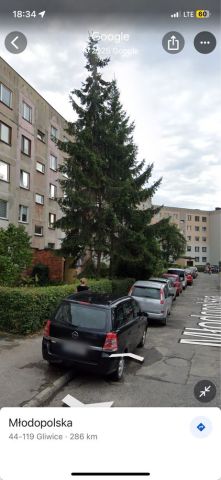 Mieszkanie 4-pokojowe Gliwice Sośnica, ul. Wiślana. Zdjęcie 1