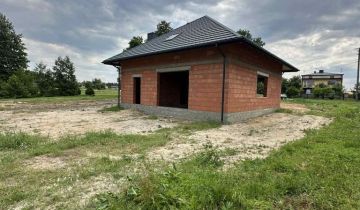 dom wolnostojący Dobryszyce, ul. Radomszczańska