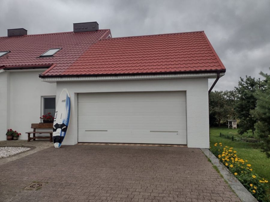 dom wolnostojący, 5 pokoi Lewino. Zdjęcie 3