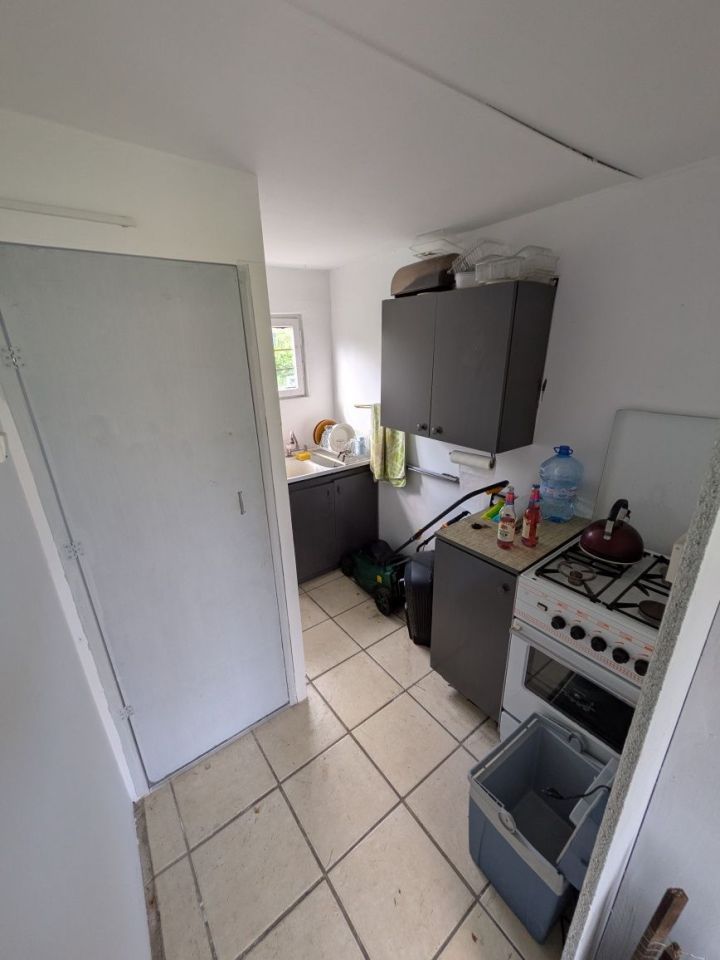 Działka rod Stargard, ul. Na Grobli. Zdjęcie 6