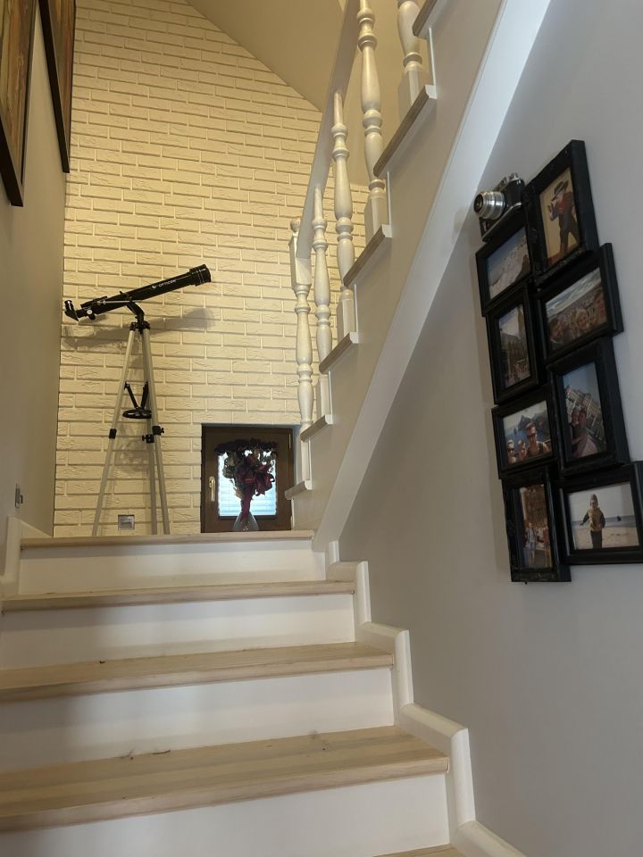 dom wolnostojący, 4 pokoje Konstancin-Jeziorna, ul. Bielawska. Zdjęcie 10