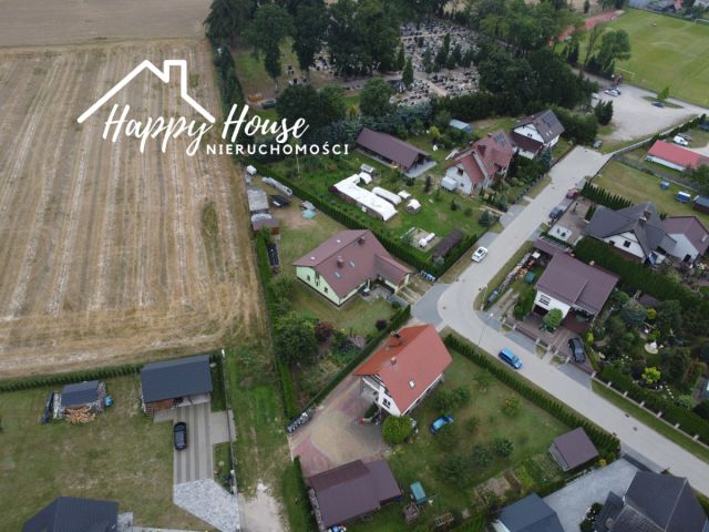 dom wolnostojący, 6 pokoi Konarzyny, ul. Rzemieślnicza. Zdjęcie 35