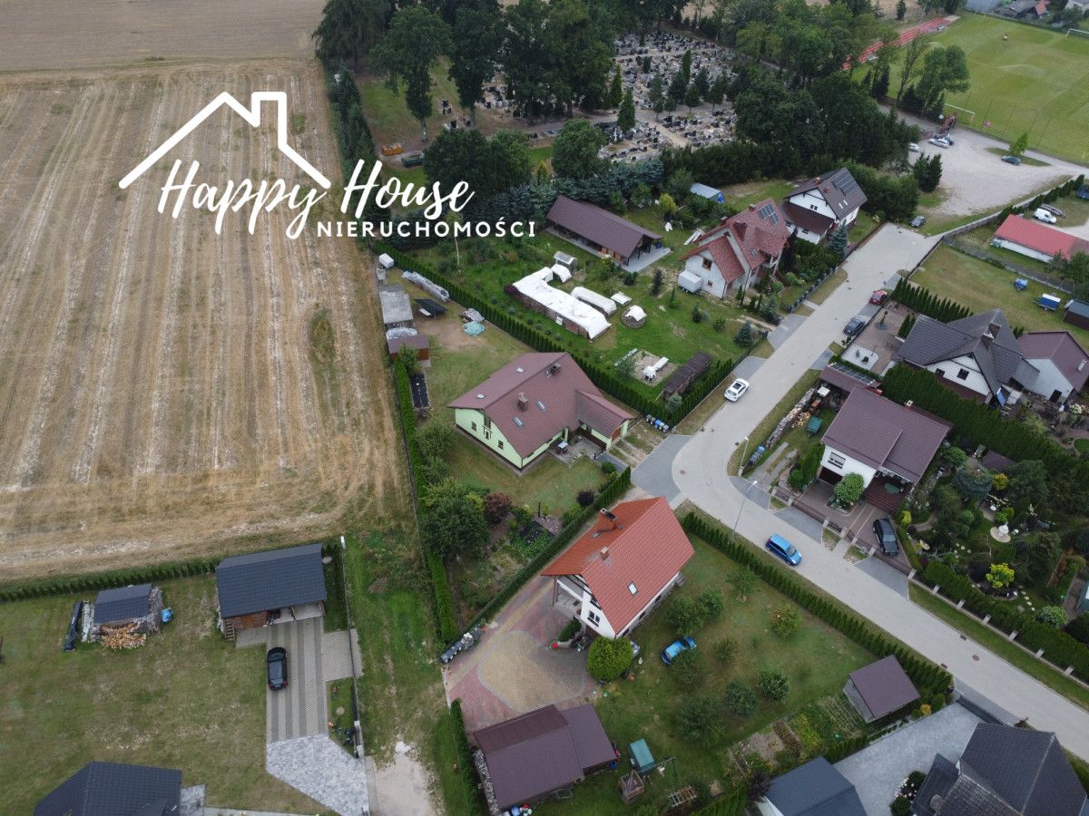 dom wolnostojący, 6 pokoi Konarzyny, ul. Rzemieślnicza. Zdjęcie 35