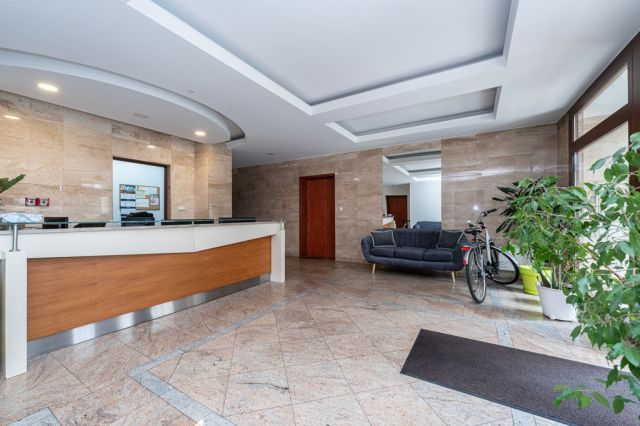 Mieszkanie 3-pokojowe Warszawa Wilanów, ul. Franciszka Klimczaka. Zdjęcie 17