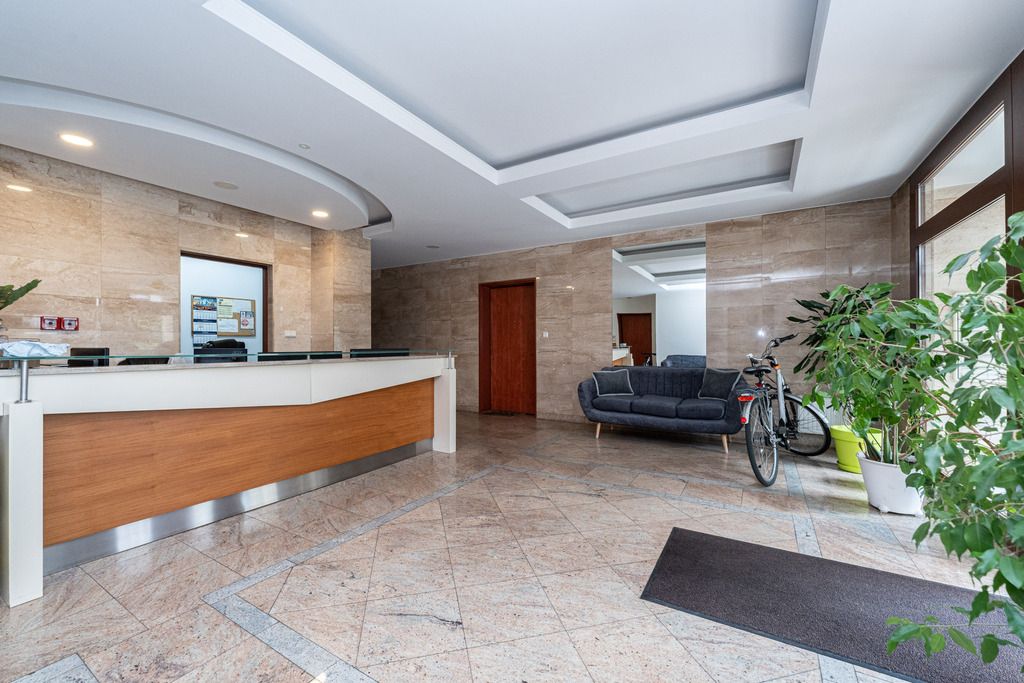 Mieszkanie 3-pokojowe Warszawa Wilanów, ul. Franciszka Klimczaka. Zdjęcie 17