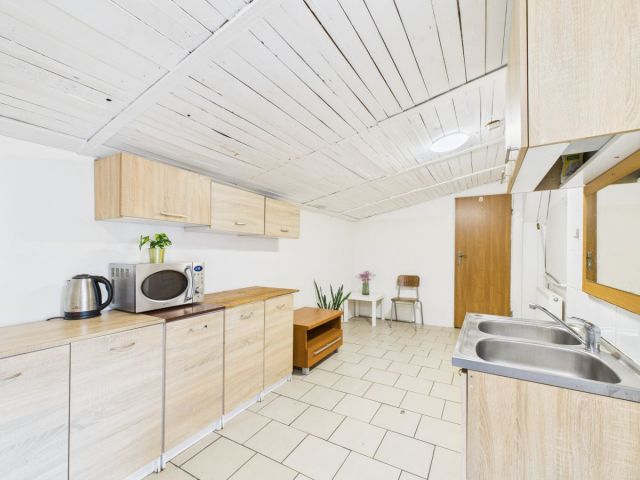 bliźniak, 12 pokoi Piastów, ul. Stefana Żeromskiego. Zdjęcie 15