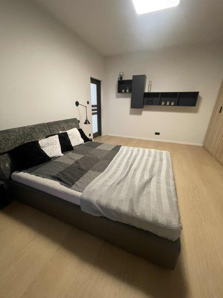 dom szeregowy, 4 pokoje Kielce Centrum, ul. Pomorska. Zdjęcie 18