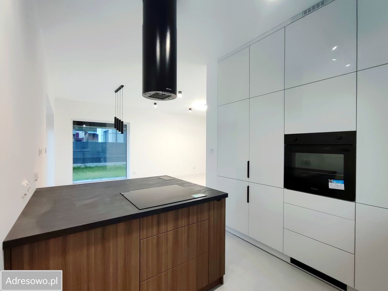 dom wolnostojący, 4 pokoje Żory Rogoźna, ul. Jęczmienna. Zdjęcie 7