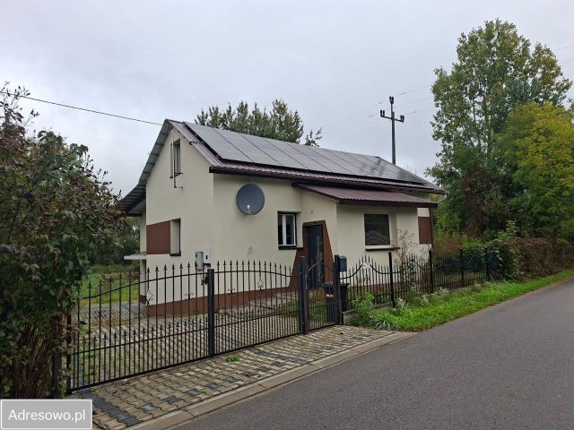 dom wolnostojący, 5 pokoi Świniary. Zdjęcie 1