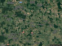 Mieszkanie 3-pokojowe Bartoszyce