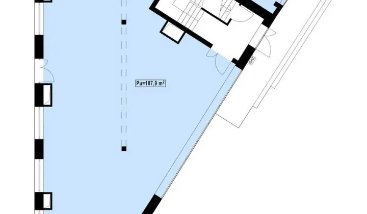 Lokal Zawiercie, ul. Tadeusza Kościuszki