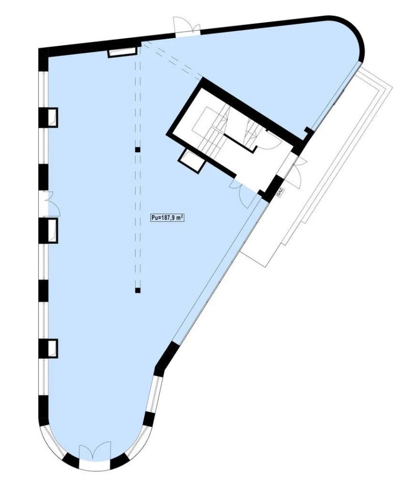 Lokal Zawiercie, ul. Tadeusza Kościuszki