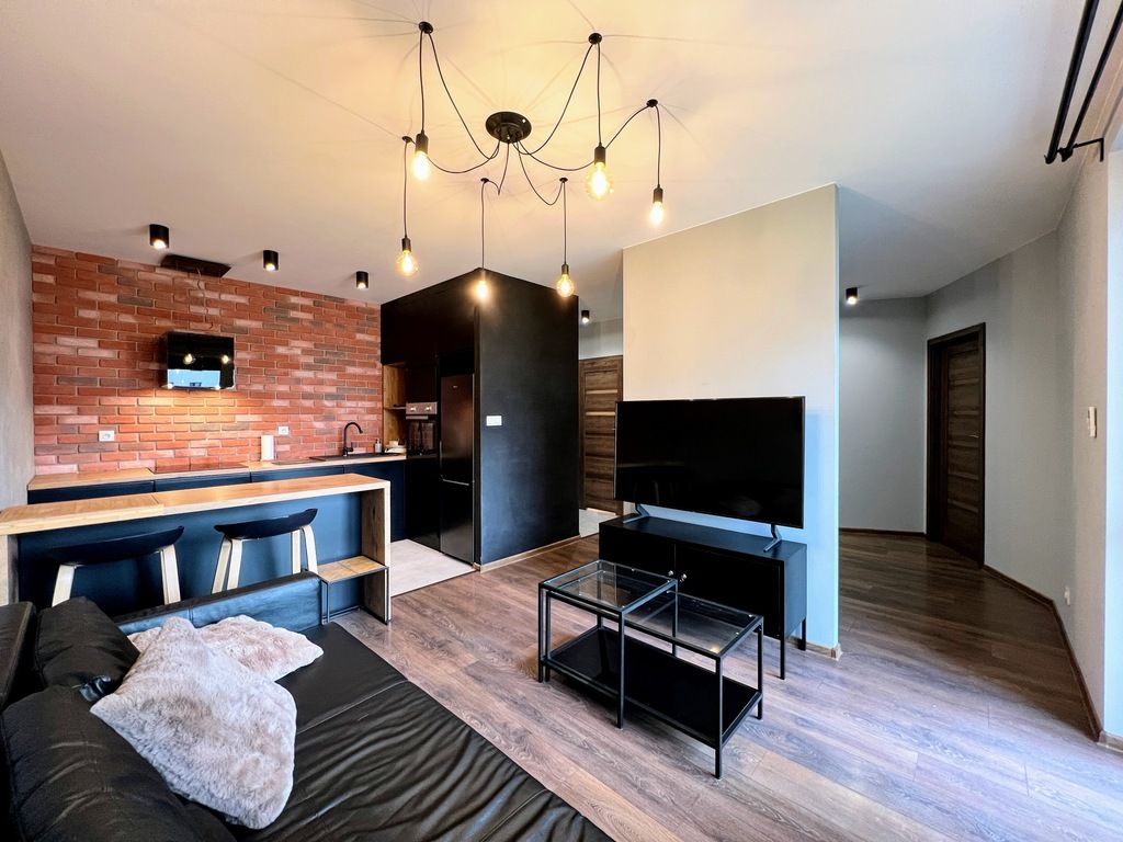 Mieszkanie 2-pokojowe Rzeszów, ul. Maksymiliana Marii Kolbego. Zdjęcie 2