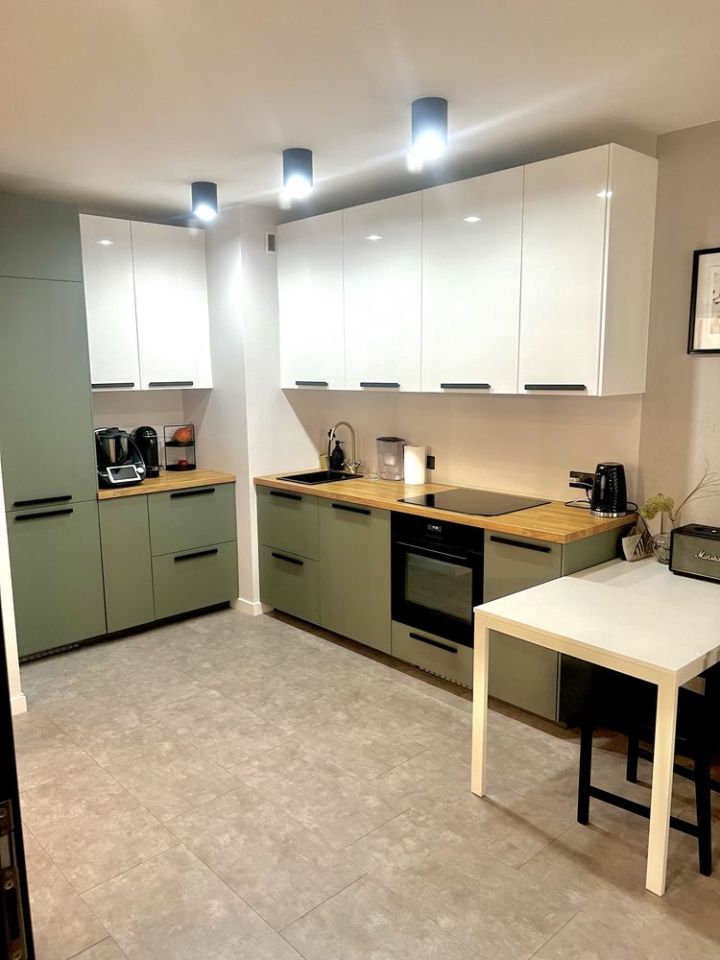 Mieszkanie 2-pokojowe Wrocław Jagodno, ul. Stanisława Drabika. Zdjęcie 7