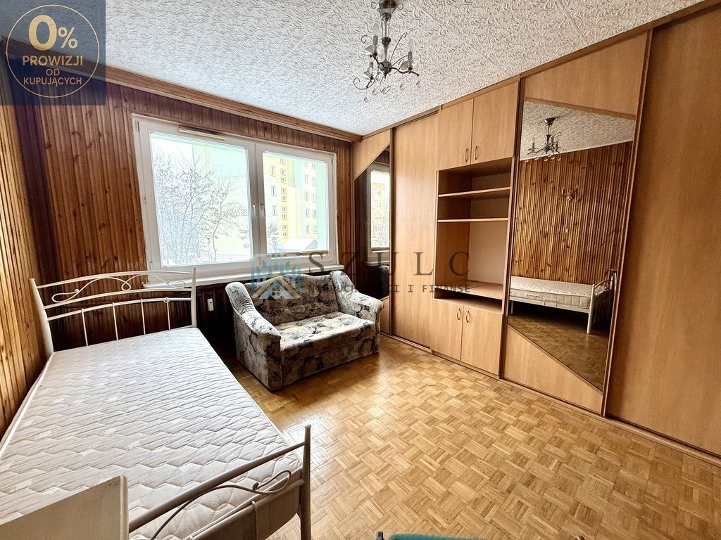 Mieszkanie 3-pokojowe Suwałki, ul. gen. Kazimierza Pułaskiego. Zdjęcie 3