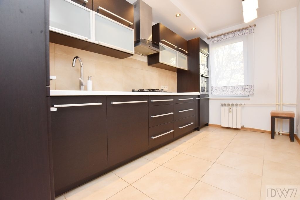 Mieszkanie 3-pokojowe Kraków Prądnik Czerwony, ul. Dobrego Pasterza. Zdjęcie 8