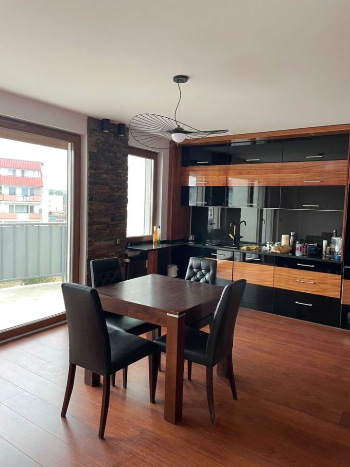 Mieszkanie 3-pokojowe Grudziądz. Zdjęcie 3