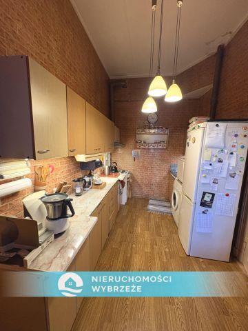 Mieszkanie 3-pokojowe Gdańsk Wrzeszcz, ul. Jana Matejki. Zdjęcie 5