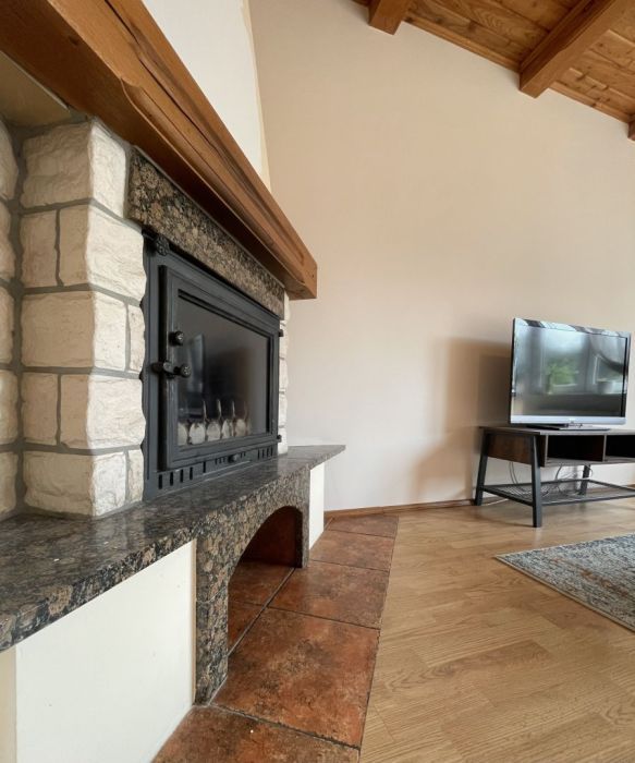 bliźniak, 3 pokoje Gdańsk Ujeścisko. Zdjęcie 7