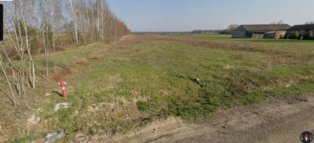 Działka budowlana Gorzanka, Polnej Róży. Zdjęcie 1