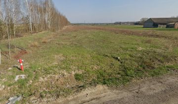 Działka budowlana Gorzanka, Polnej Róży