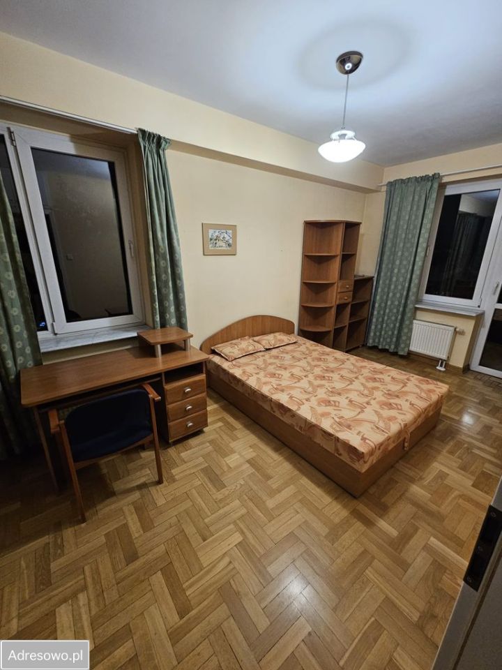 Mieszkanie 3-pokojowe Warszawa Wilanów, ul. Kosiarzy. Zdjęcie 8