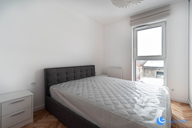 Mieszkanie 3-pokojowe Kraków, ul. Rydlówka. Zdjęcie 8